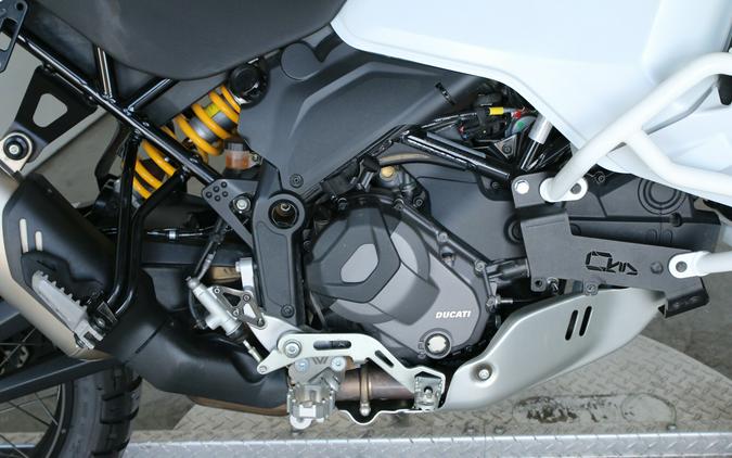 2023 Ducati DesertX