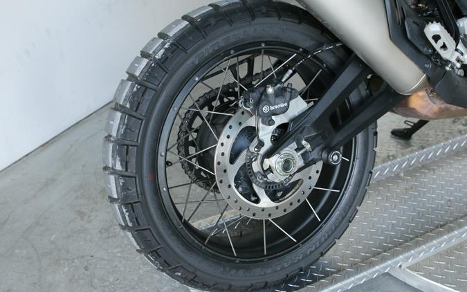 2023 Ducati DesertX