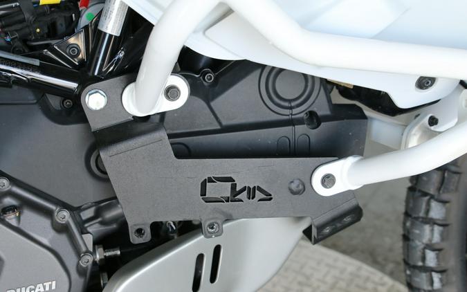 2023 Ducati DesertX