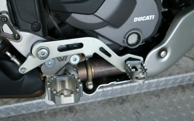 2023 Ducati DesertX