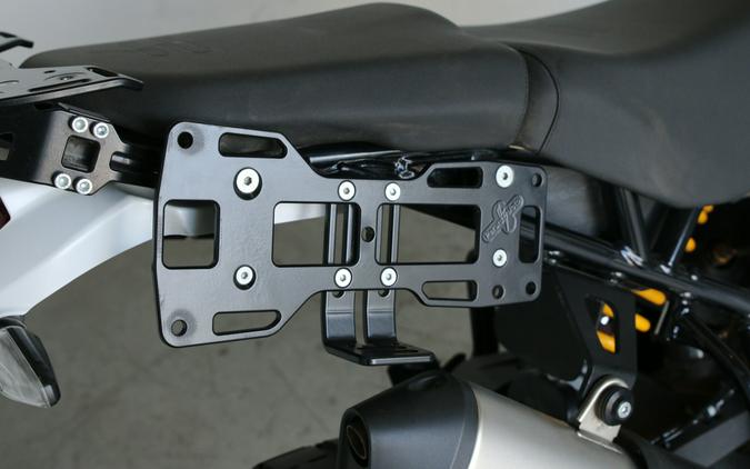 2023 Ducati DesertX