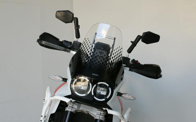 2023 Ducati DesertX