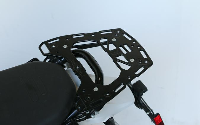 2023 Ducati DesertX