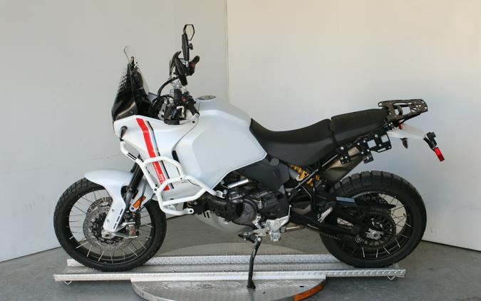 2023 Ducati DesertX