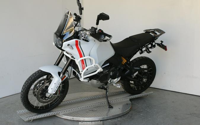 2023 Ducati DesertX