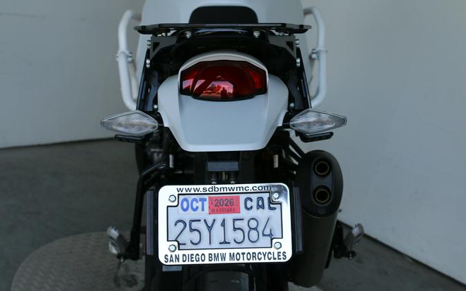 2023 Ducati DesertX