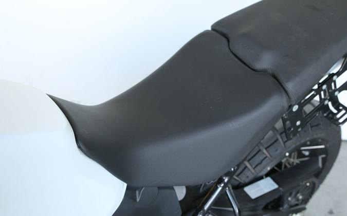 2023 Ducati DesertX
