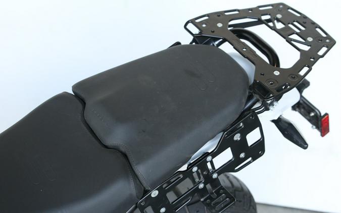 2023 Ducati DesertX