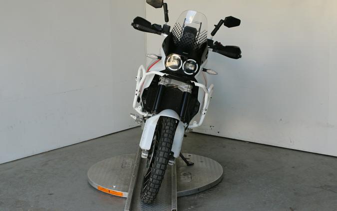 2023 Ducati DesertX