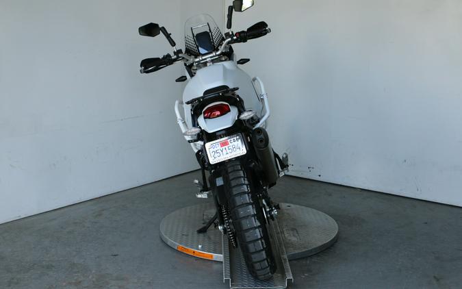 2023 Ducati DesertX