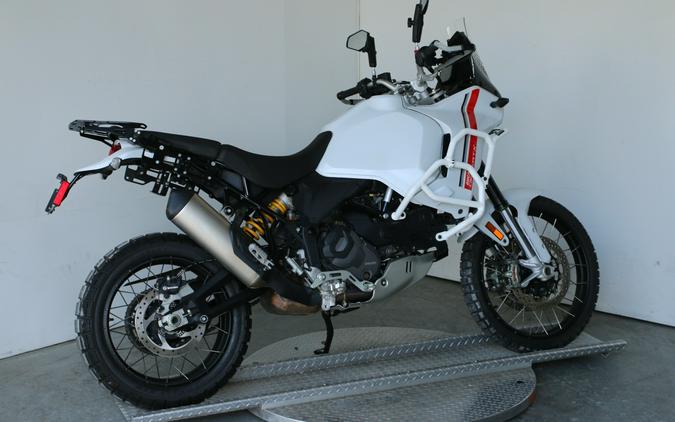 2023 Ducati DesertX
