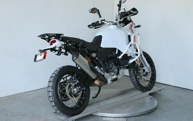 2023 Ducati DesertX