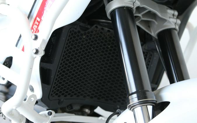 2023 Ducati DesertX