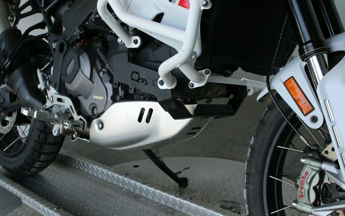 2023 Ducati DesertX