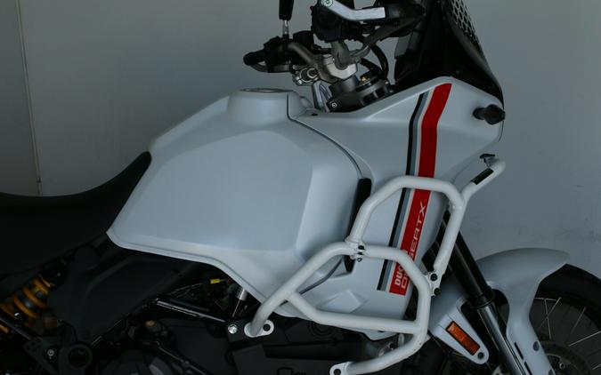 2023 Ducati DesertX