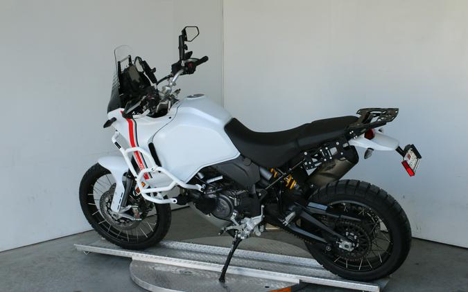2023 Ducati DesertX
