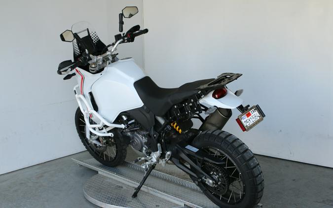 2023 Ducati DesertX