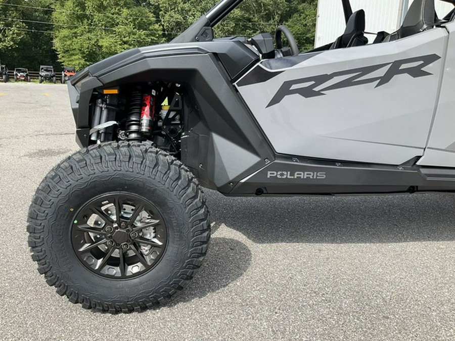2026 Polaris RZR Pro S 4 Ultimate