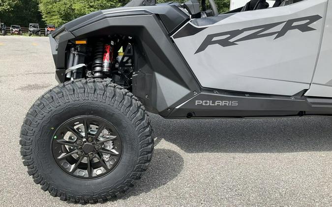2026 Polaris RZR Pro S 4 Ultimate