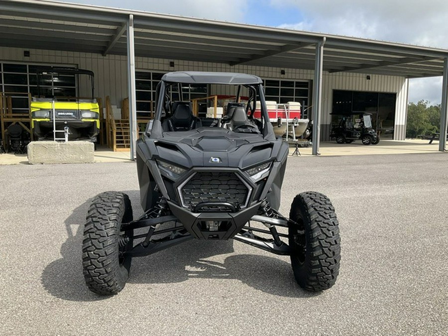 2026 Polaris RZR Pro S 4 Ultimate