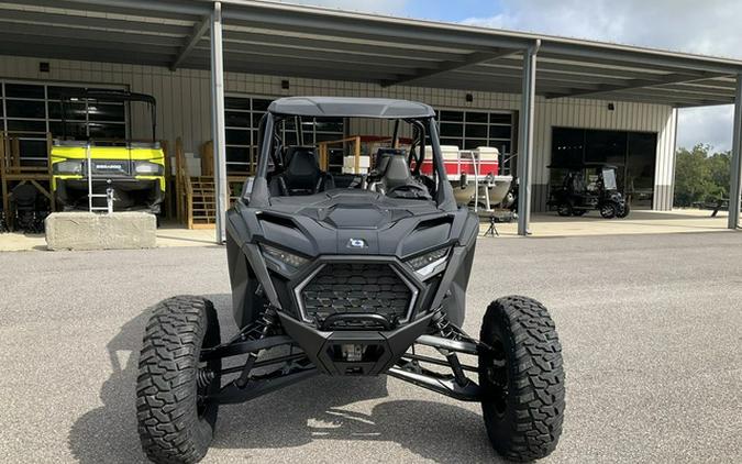 2026 Polaris RZR Pro S 4 Ultimate