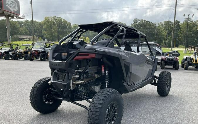 2026 Polaris RZR Pro S 4 Ultimate