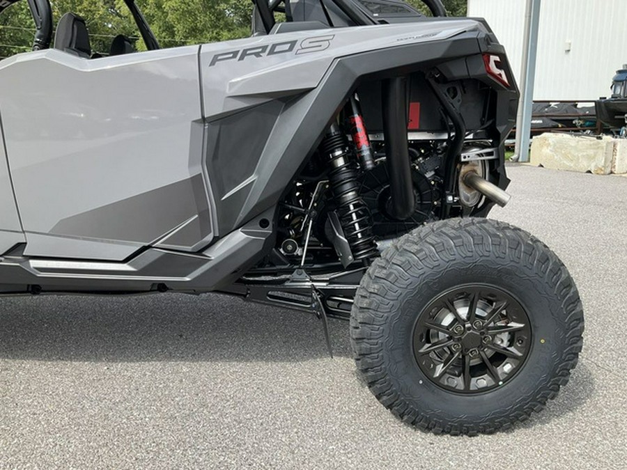 2026 Polaris RZR Pro S 4 Ultimate