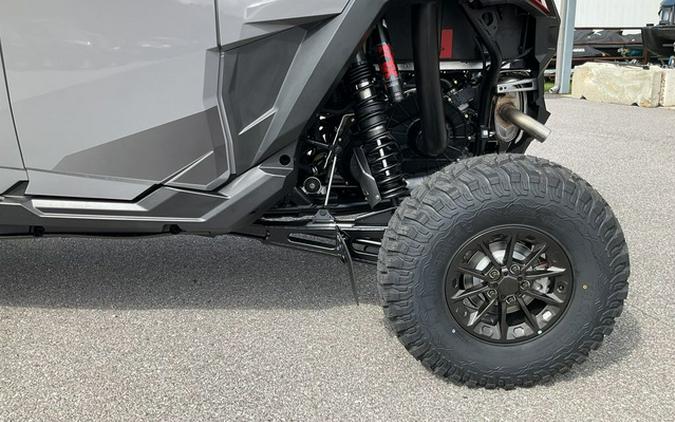 2026 Polaris RZR Pro S 4 Ultimate