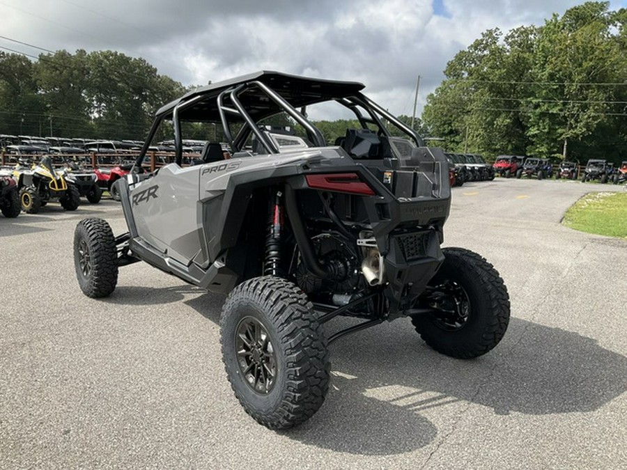 2026 Polaris RZR Pro S 4 Ultimate