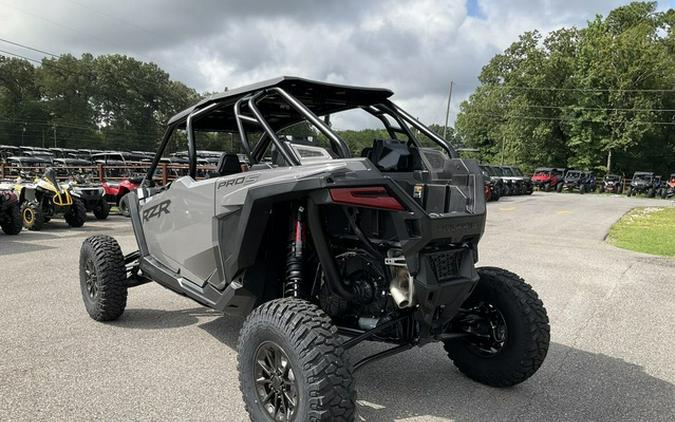 2026 Polaris RZR Pro S 4 Ultimate