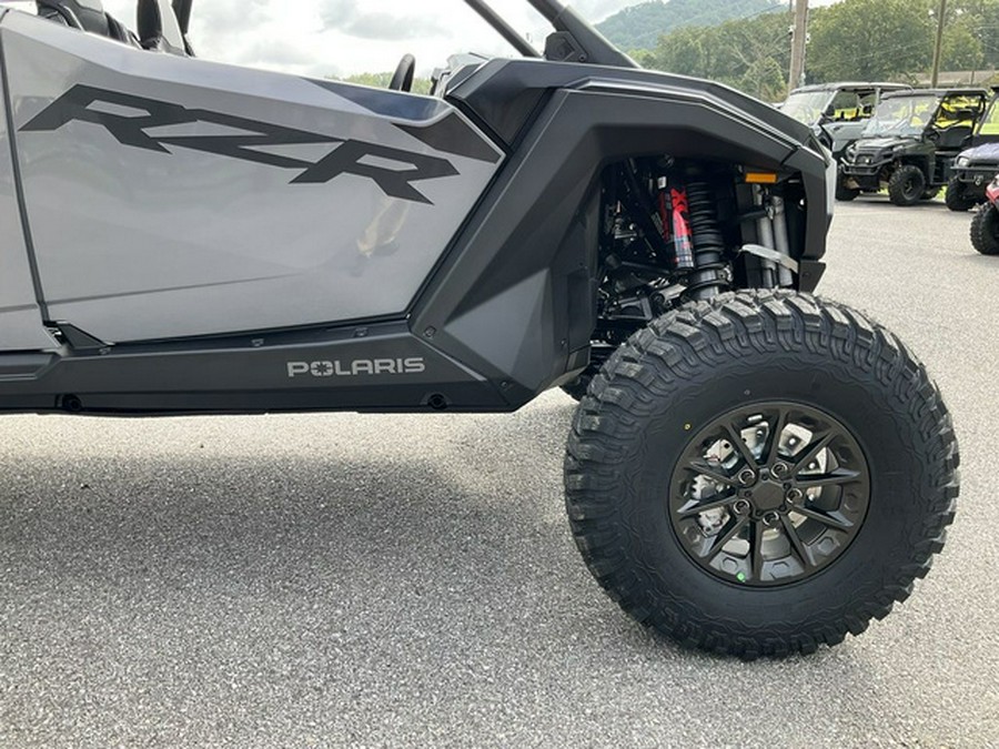 2026 Polaris RZR Pro S 4 Ultimate