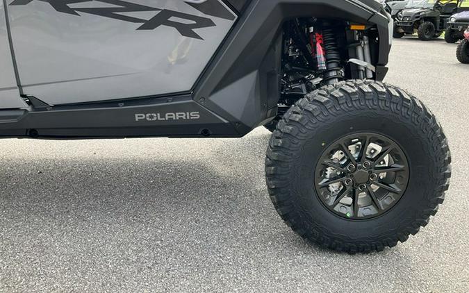 2026 Polaris RZR Pro S 4 Ultimate