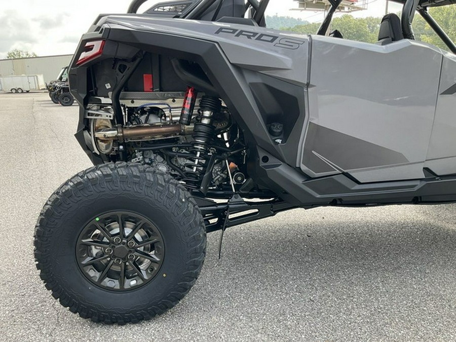 2026 Polaris RZR Pro S 4 Ultimate