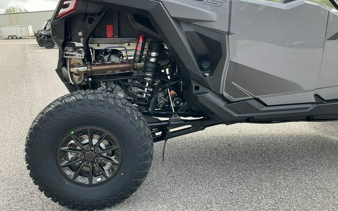2026 Polaris RZR Pro S 4 Ultimate