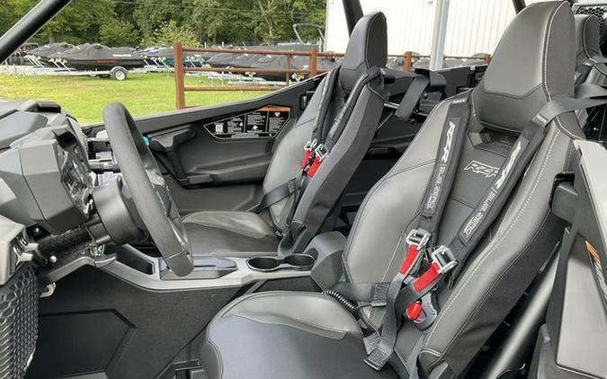 2026 Polaris RZR Pro S 4 Ultimate