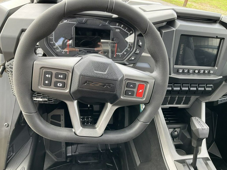 2026 Polaris RZR Pro S 4 Ultimate