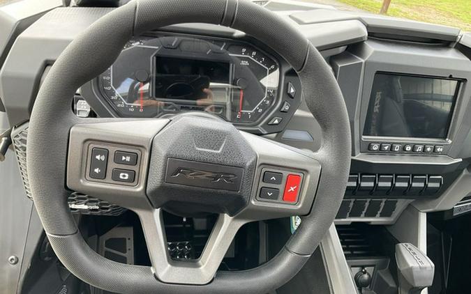 2026 Polaris RZR Pro S 4 Ultimate