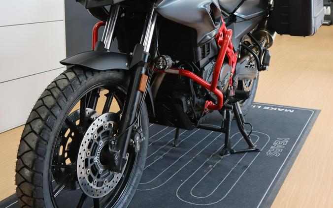 2017 BMW F 700 GS