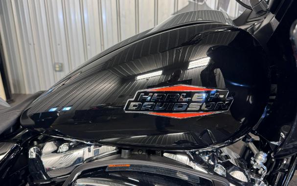 2026 Harley-Davidson ROAD GLIDE