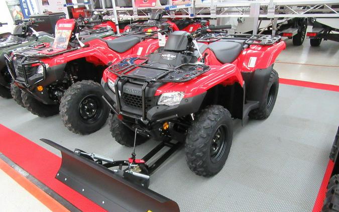 2023 Honda® FourTrax Rancher 4x4