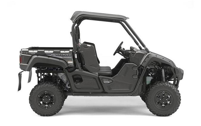 2016 Yamaha Viking EPS SE