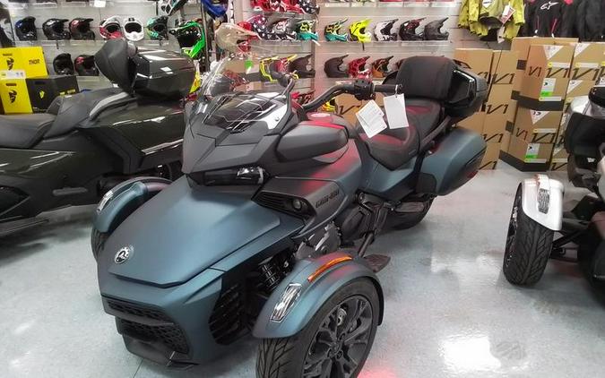 2023 Can-Am® Spyder F3 Limited Special Series