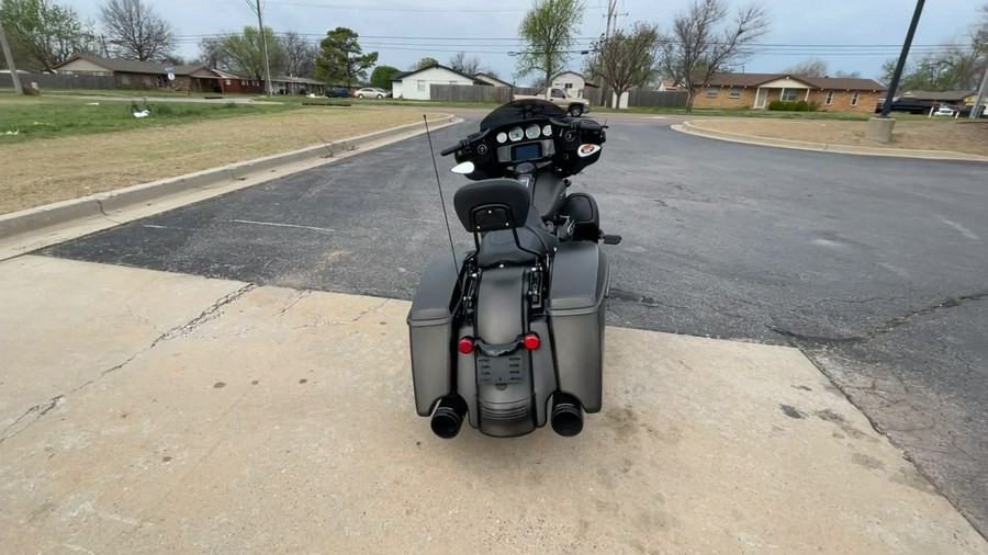 2020 Harley-Davidson Street Glide Special