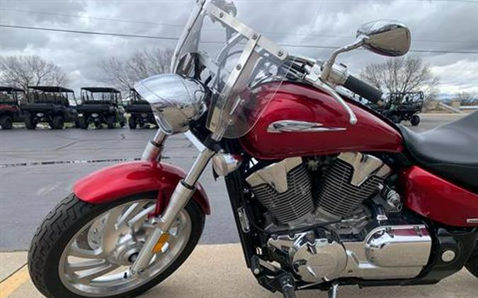 2005 Honda VTX1300C