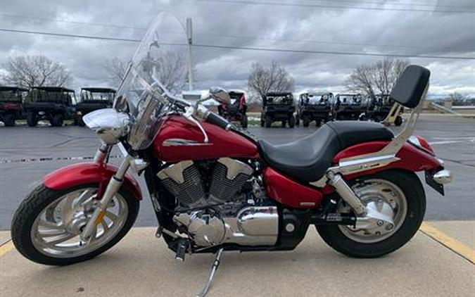 2005 Honda VTX1300C