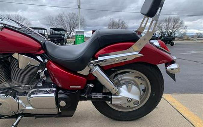 2005 Honda VTX1300C