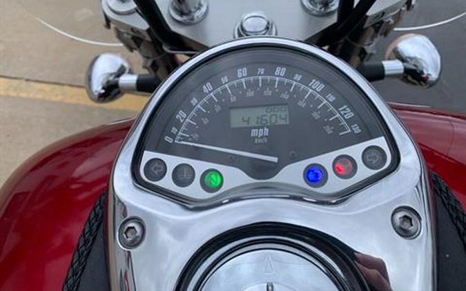 2005 Honda VTX1300C