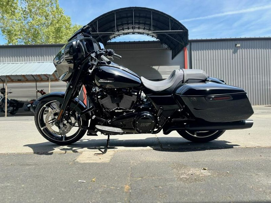 2024 Harley-Davidson® FLHX - Street Glide®