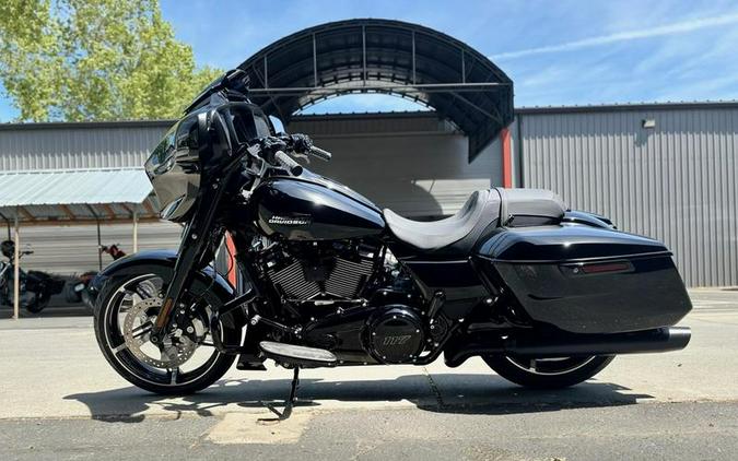 2024 Harley-Davidson® FLHX - Street Glide®