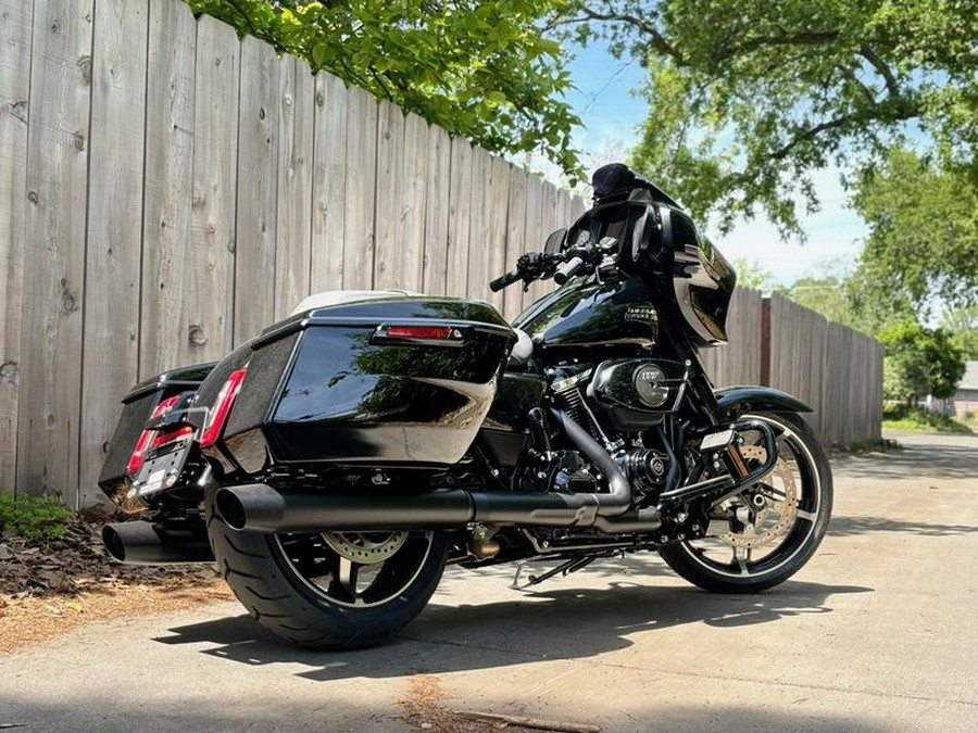 2024 Harley-Davidson® FLHX - Street Glide®